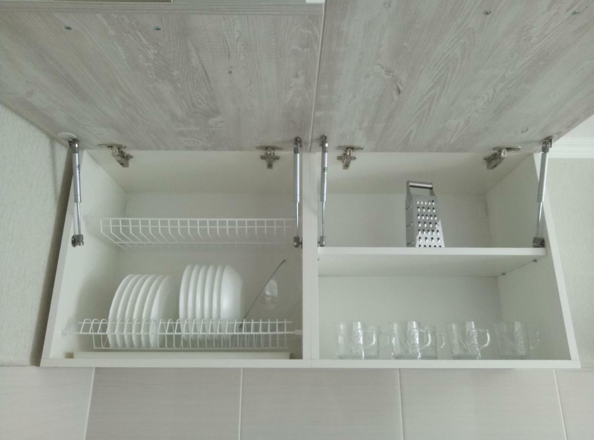Flat with the sea view Apartamento Odesa Exterior foto